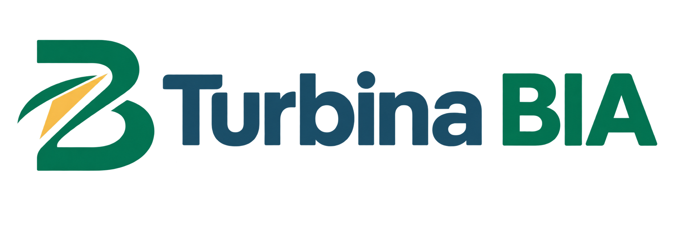 Turbina BIA